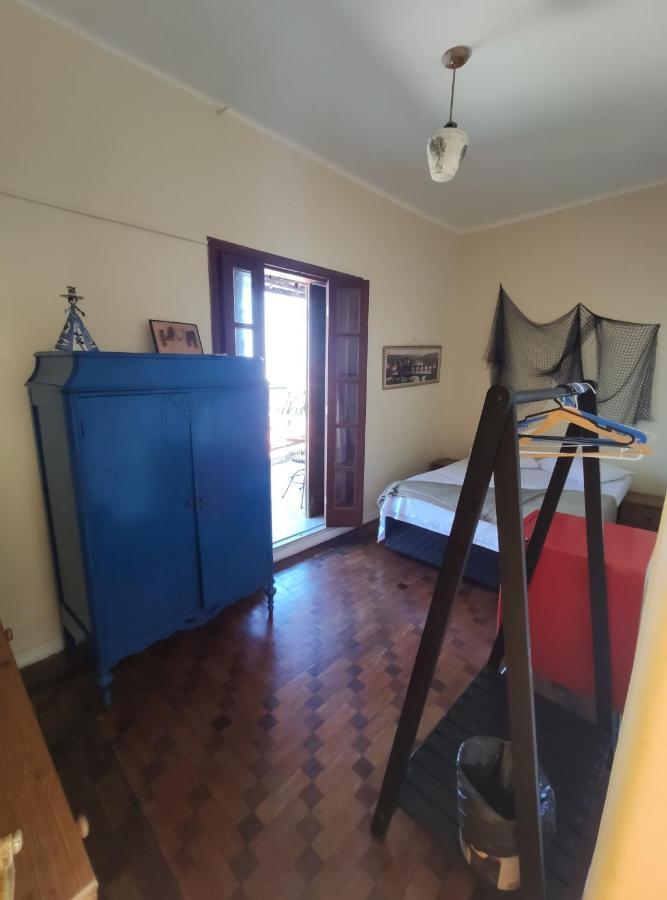 Hostel Maresias Do Leme Рио-де-Жанейро Экстерьер фото