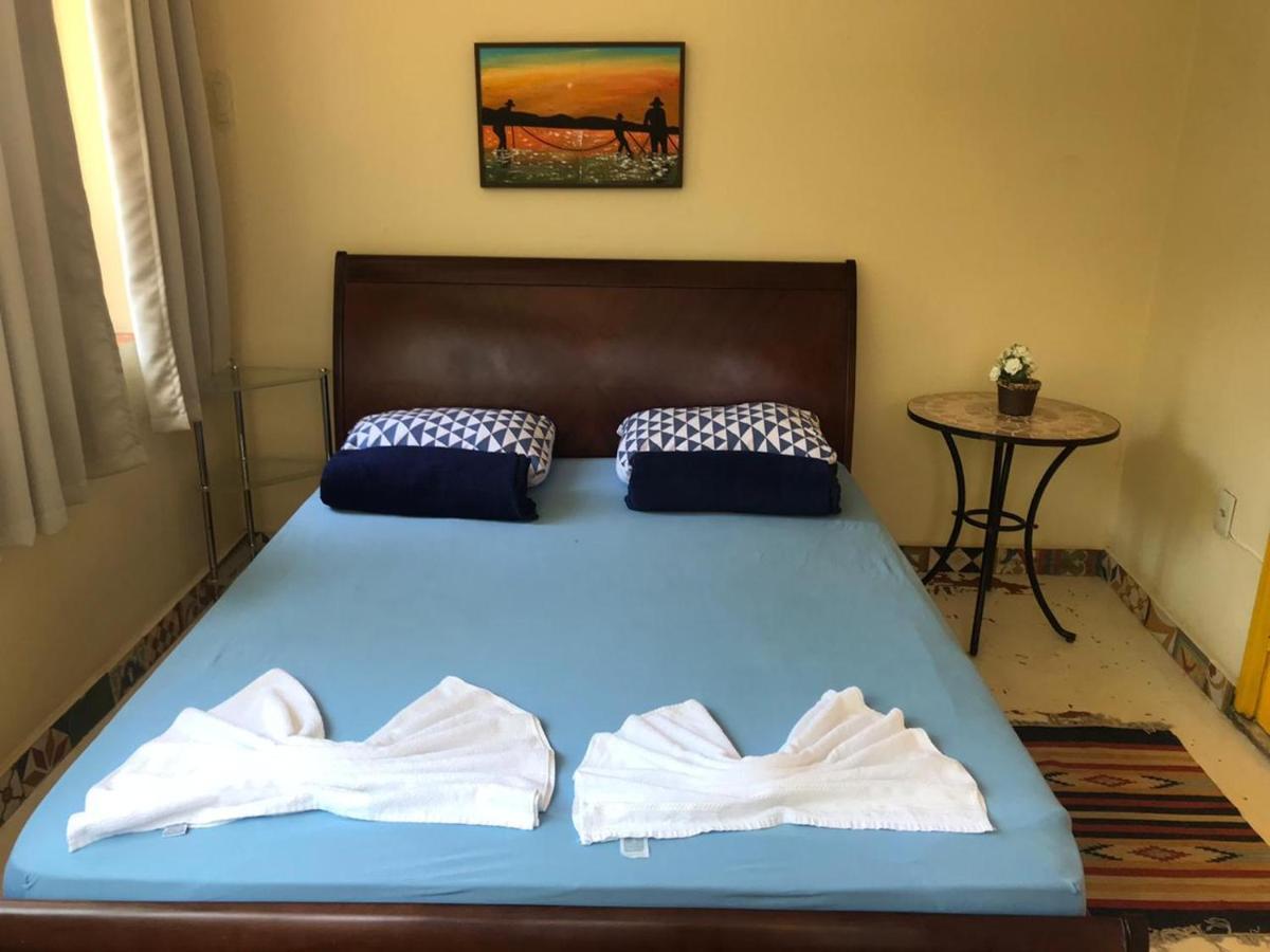 Hostel Maresias Do Leme Рио-де-Жанейро Экстерьер фото